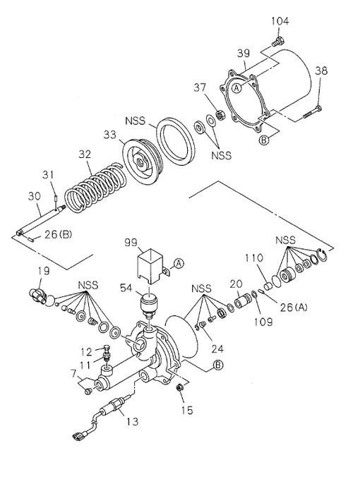 Partial Engine
